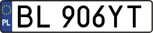 BL906YT