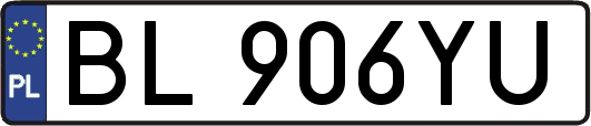 BL906YU