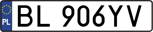 BL906YV