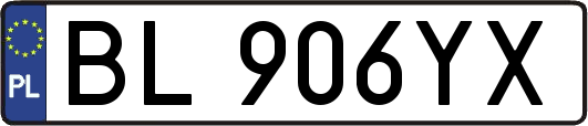 BL906YX