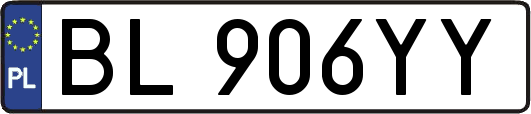 BL906YY
