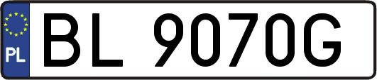 BL9070G