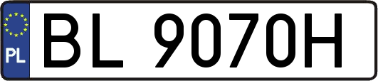 BL9070H
