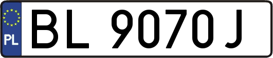 BL9070J