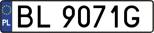BL9071G