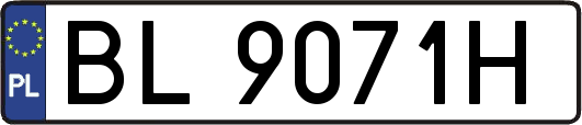 BL9071H
