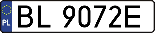 BL9072E