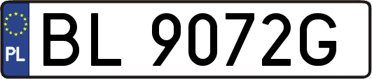 BL9072G