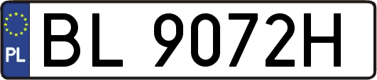 BL9072H