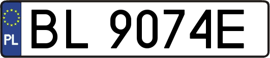 BL9074E