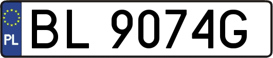 BL9074G