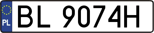 BL9074H