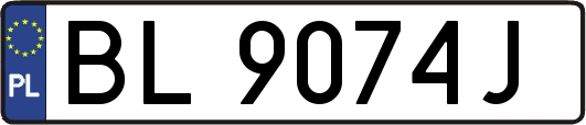 BL9074J