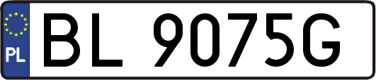 BL9075G