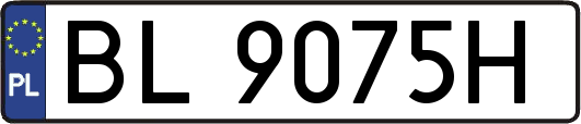 BL9075H