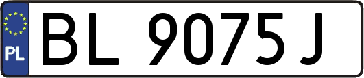 BL9075J