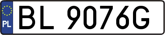 BL9076G