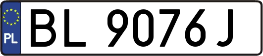 BL9076J