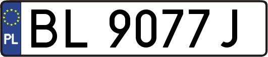 BL9077J