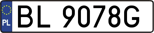 BL9078G