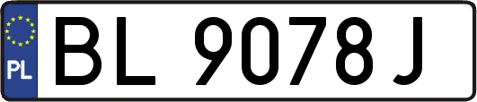 BL9078J