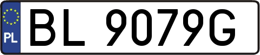 BL9079G