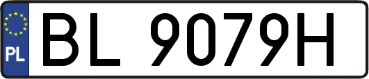 BL9079H
