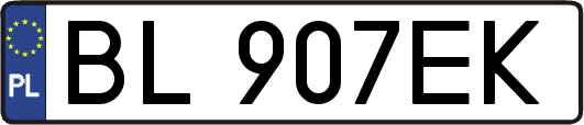 BL907EK