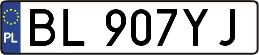 BL907YJ