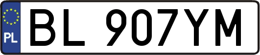 BL907YM