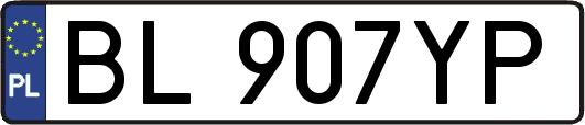 BL907YP