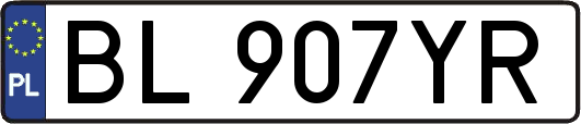 BL907YR