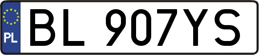BL907YS