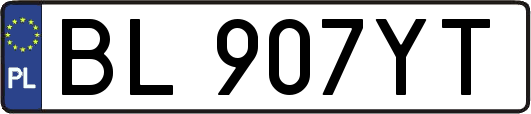 BL907YT