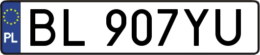 BL907YU