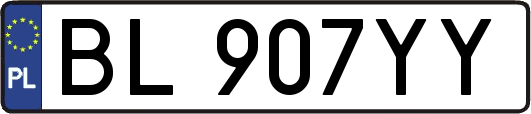 BL907YY