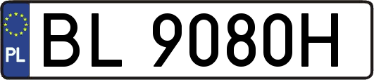 BL9080H