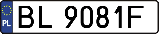 BL9081F