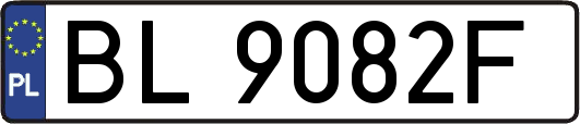 BL9082F