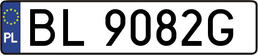 BL9082G