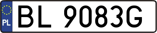 BL9083G