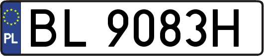 BL9083H