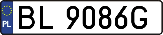 BL9086G