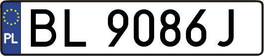 BL9086J