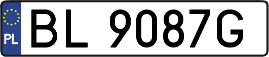 BL9087G