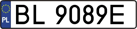 BL9089E