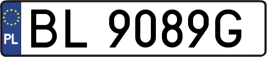 BL9089G