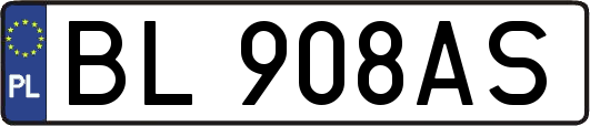 BL908AS
