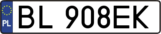 BL908EK