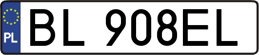 BL908EL